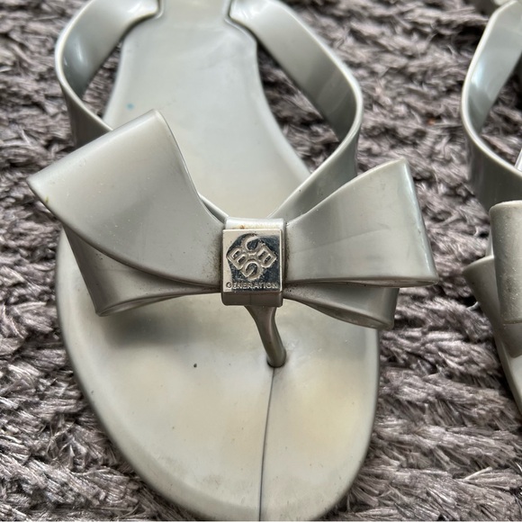 Bcbg sandals - Picture 4 of 4
